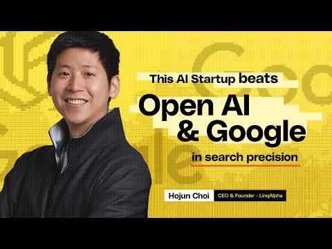 This AI startup from Korea raised $6.6M in 2 years