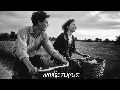 Golden Romance Of The 60s 💝 Vintage Love Songs Playlist