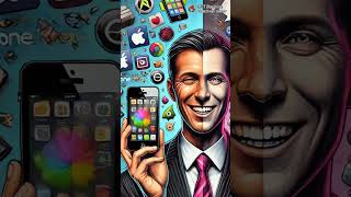 📱 BlackBerry’s Shocking Fall! 😱 #ytshorts #reels #shorts