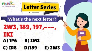 What is the Next Letter ? | PART 34 #whatisnextletter #kidslearningvideos