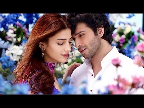 Jeene Laga Hoon | Ramaiya Vastavaiya | Atif Aslam | Shreya Ghoshal |  #RamaiyaVastavaiya