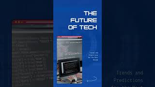 🔮 THE FUTURE OF TECH — Are You Ready?