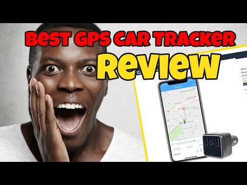 Shieldgps Car GPS Tracker - Where Is My Car? Realtime Gps Tracking Of Vehicle Hidden Gps Tracker