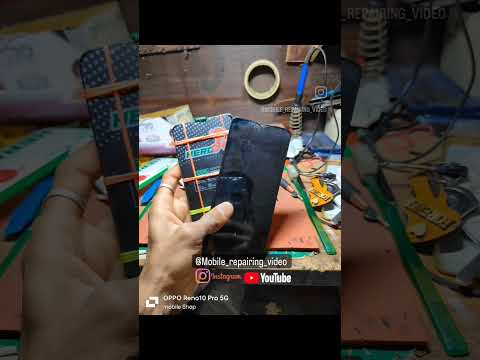 Vivo y27 combo change #mobilerepair #smartphone #mobilesolution #allmobilerepair #mobilerepair