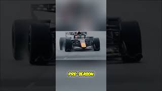 Verstappen's F1 Future: Bahrain Testing Chaos Revealed! #shorts