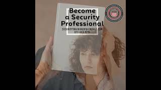 Become a Security Professional
