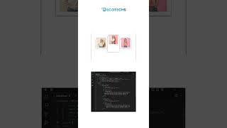 Video Flipping Effect 🔄✨ | Creative Tech Transition