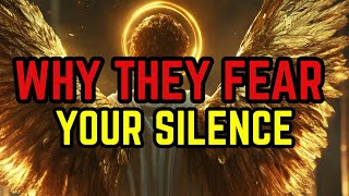 Chosen One: Why Silent Transformation Makes You Undetectable to Darkness - Listen! ✨ 🔥