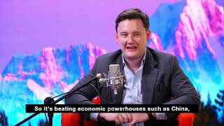 How Vision 2030 is Transforming the Saudi Economy