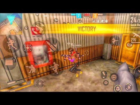 Free Fire highlight 00.05 #freefire
