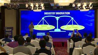 Keynote: (Intel) Software Innovation In The Age Of Memory And Storage Transformation