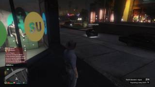 Duke'O Death II - GTA Online Fail