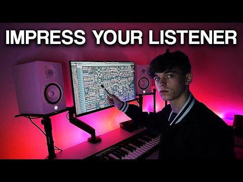 How To Tell a Story With Your Music (and Impress Your Listeners)