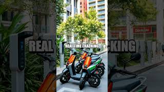 Green Technology in Sustainable Transportation