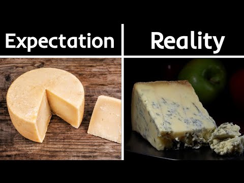 WISCONSIN: Expectation vs Reality