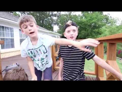 HOT SPRINGS ARKANSAS FAMILY TRIP [DAY 2]