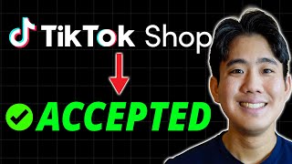 How To Get Accepted Into TikTok Shop Affiliate Creator Pilot Program (Beginner Tutorial)