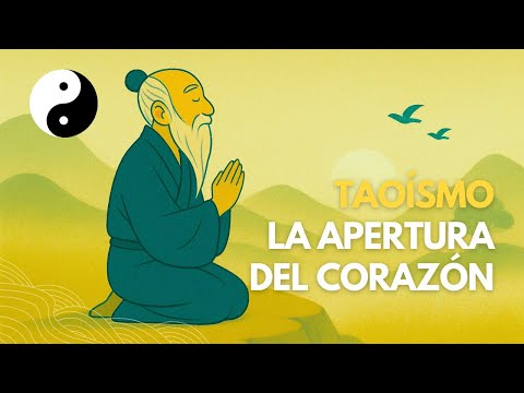 La Gratitud, esencia de la vida - Taoísmo