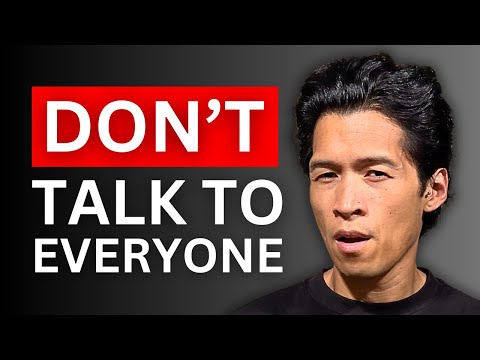 I Built A Social Circle 4X (Introverts Can Just Copy Me)