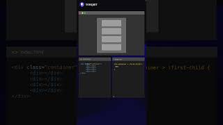 Learn CSS pseudo classes in 30 seconds #shorts