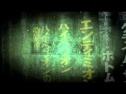 The Disappearance of Haruhi Suzumiya - Trailer Music (Prod. by LEMMiNO)
