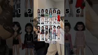 #rap #blackpink #mortisinbrawlball #kpoprap #song #kpop #robloxmm2edit #blackpinkrap #twice #brawler