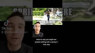 Spring 🌼🌱 #languagelearning #languagelearningtips #languages