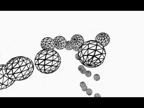 Creepy Boss Battle Intro: Game Animation with P5.js
