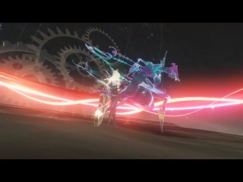 【鳴潮】ホロタクティクス・ファントムペイン ヘカテー 難易度6 S6R5ザンニー単騎ノーダメージ