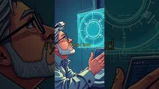 The Evolution of Personal Computing: Mainframes to Smartphones! #TechHistory #Computing #Innovation