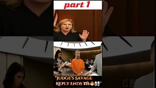 “Savage Judge SHUTS Down Angry Lawyer Instantly! ⚖️🔥