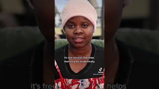 TRIO Student Support Services offers services to help students grow