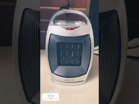 Nova 2000W room heater