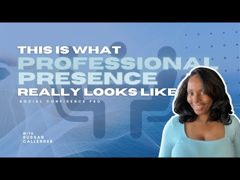 Master "Gravitas" - the Invisible Power That Commands Respect Without Saying a Word