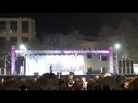 Harsh Gujral standup at IIT Roorkee |IITR