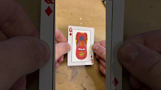 Custom Deck of CARDS!!🔥 We’re back with another video! What card next?