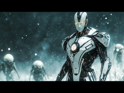 Episode 2:  Return to Earth, Orion Steele’s AI Journey | CyberCrave