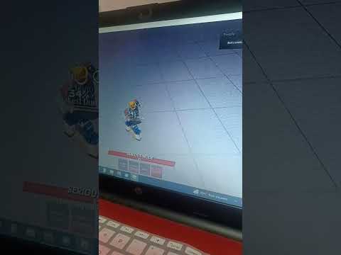 I used normal punch for the finisher hope this helps for newbies its only a above average combo