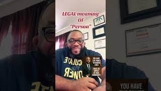 Legal terms, you do not fully understand! #circulatethepower #legal #justicebuiltbyus