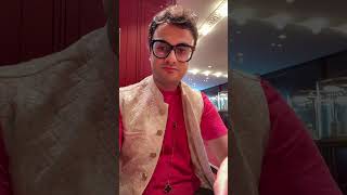 Hermès Paris Double Leather Appointment - Come with me!