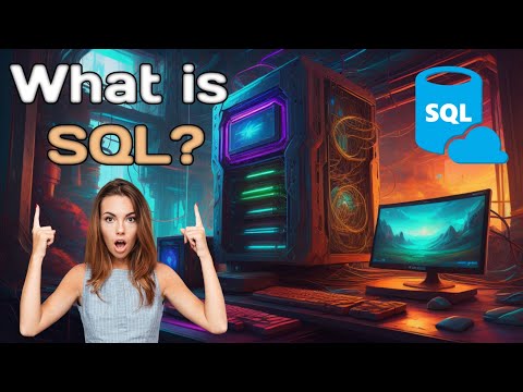 What is SQL? Full informative video(Hindi)