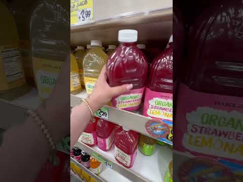 COME GROCERY SHOPPING WITH ME AT TRADER JOES!