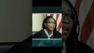 Shocking Court Decision: Judge Blocks Mom's Child Support Increase! 😱⚖️  #judgereacts#justiceserved