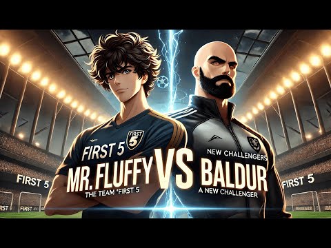 The ULTIMATE showdown... MUST WATCH REMATCH GAMEPLAY