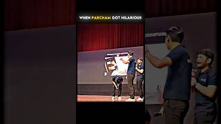 Parcham funny Moments😂||Digraj Singh Rajput||Shohbit Nirwan||Prashant kirad||Nexttoppers#class10