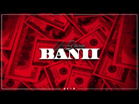UrBanu - "BANII"💸