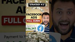 Meta Ads Course for Shopify | Dropshipping FB Ads Strategy