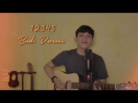 FIKRI ARAB - 12345 (BUDI DOREMI)