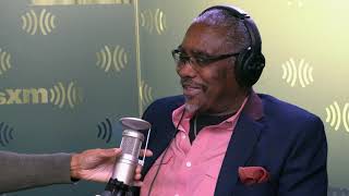 Rep. Greg Meeks on the CBC