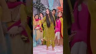 OMG Viral girl Ayesha once again dance performance | Live dance performance 🔥 #meradilyepukareaaja
